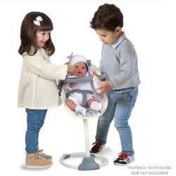 Chaise haute Swing Pipo 3 en 1 DeCuevas Toys 51547 | DeCuevas Toys