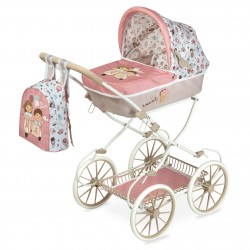 DeCuevas Toys Sweet Folding Doll Trolley 80048