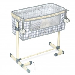 Duerme Conmigo Pipo Adjustable Cot DeCuevas Toys 51247