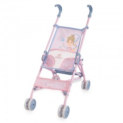 Poussette Pliable de Poupées Gala DeCuevas 90051