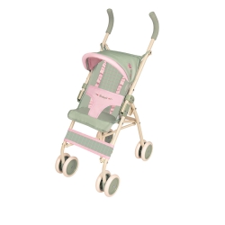 Poussette de poupée Chaise XL Pliable Botanic DeCuevas 90168