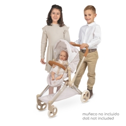 Poussette de Poupées Verona 3x1 DeCuevas Toys 81778 | Decuevas Toys