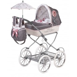 Poussette Pour Poupees Reborn Pliante Decuevas Toys Decuevas Toys
