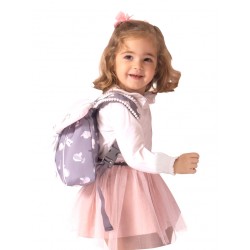 Poussette pour Poupées Gémellaire Pliante Sky DeCuevas Toys 80335 | DeCuevas Toys