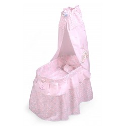 Couffin de Poupée Ocean Fantasy DeCuevas Toys 51041