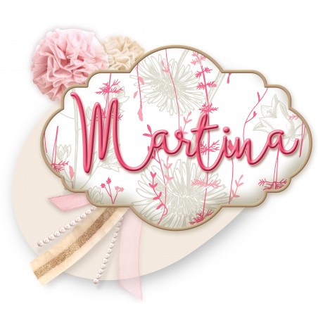 Manufacturer - Martina