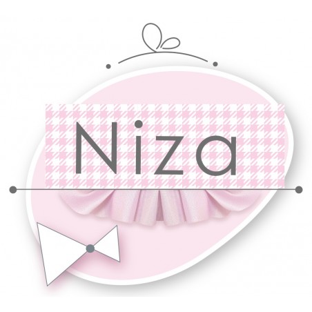 Manufacturer - Niza