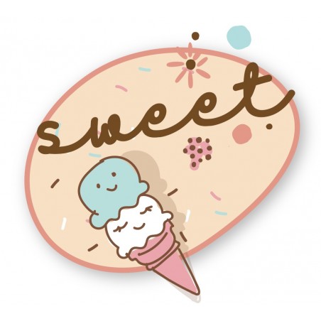 Manufacturer - Sweet