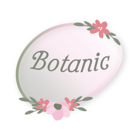 Manufacturer - Botanic